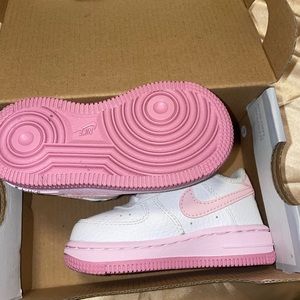 Toddler Nikes